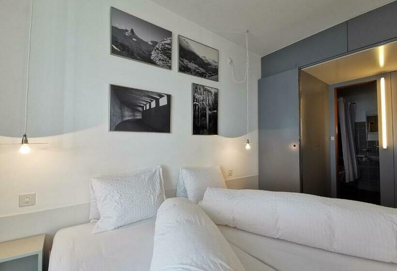 标准间, Schnider Bed&breakfast Und Café