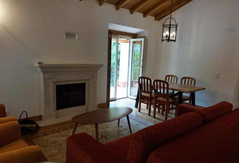 Апартаменты 2 Спальни, Sintra Jardim