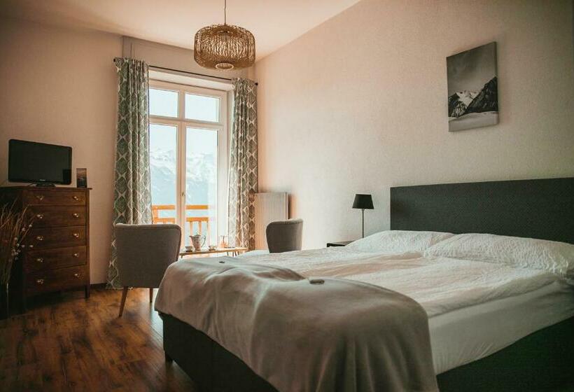 Номер Стандарт, Splendide