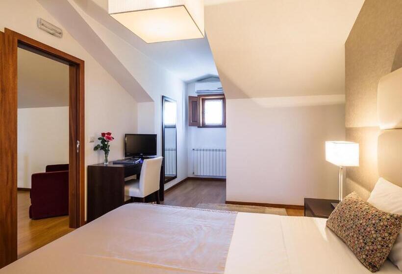 Family Suite, Casa Dos Ruis   Turismo Rural