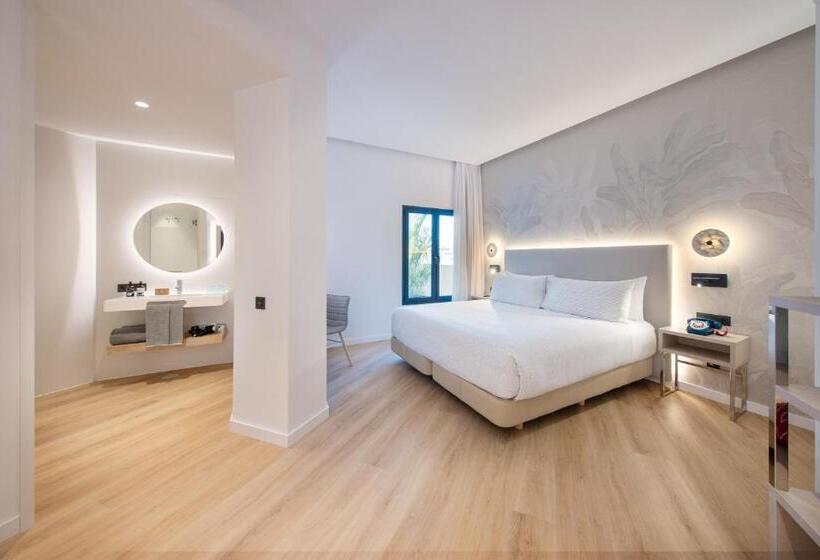 Номер Стандарт, Innside By Meliá Tenerife Santa Cruz