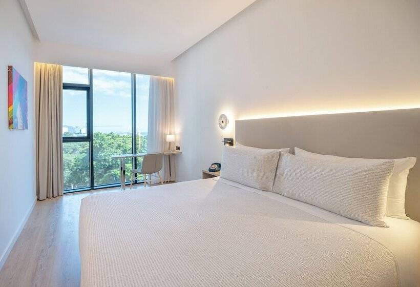 Номер Стандарт, Innside By Meliá Tenerife Santa Cruz
