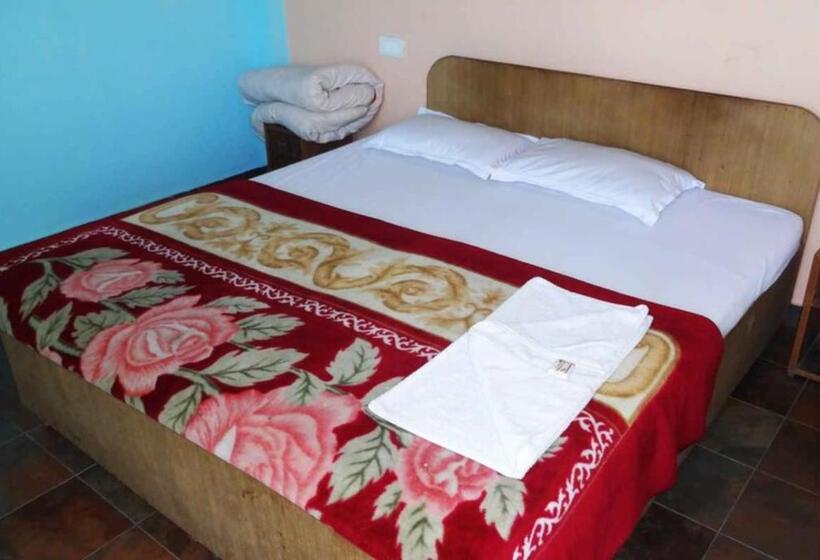 스탠다드 룸, Goroomgo Hotel Dolphin Dalhousie