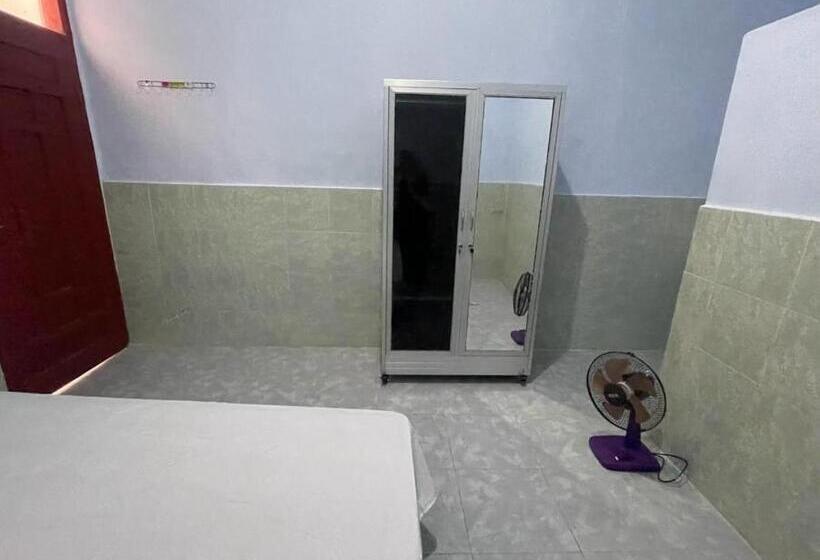 Номер Economy, Spot On 93965 Ibrahim Guest House Syariah