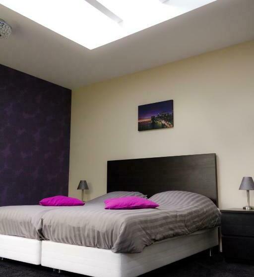 스탠다드 룸, Bed And Breakfast De Grote Byvanck