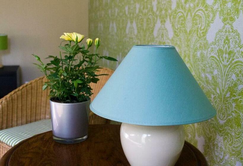 스탠다드 룸, Bed And Breakfast De Grote Byvanck
