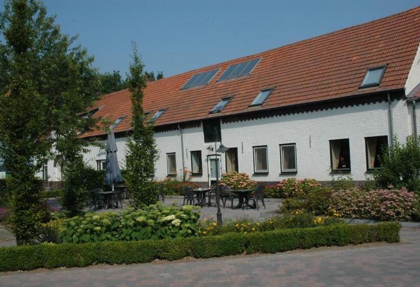 장애인을 위한 스탠다드 룸, Lemmenhof