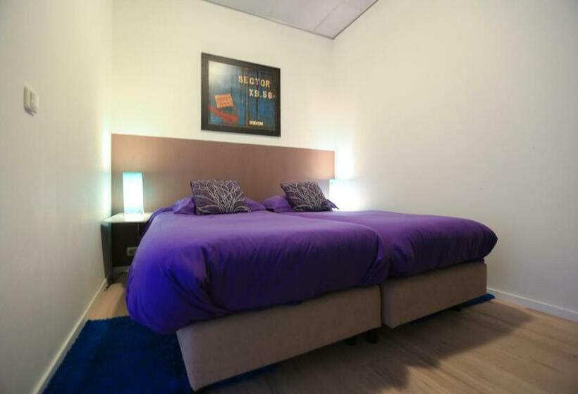 컴포트 룸, Bed And Breakfast Terre Neuve