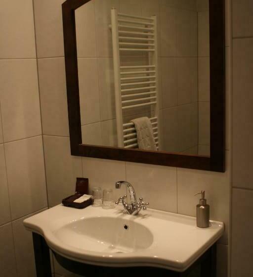 디럭스 룸, Bed And Breakfast Terre Neuve