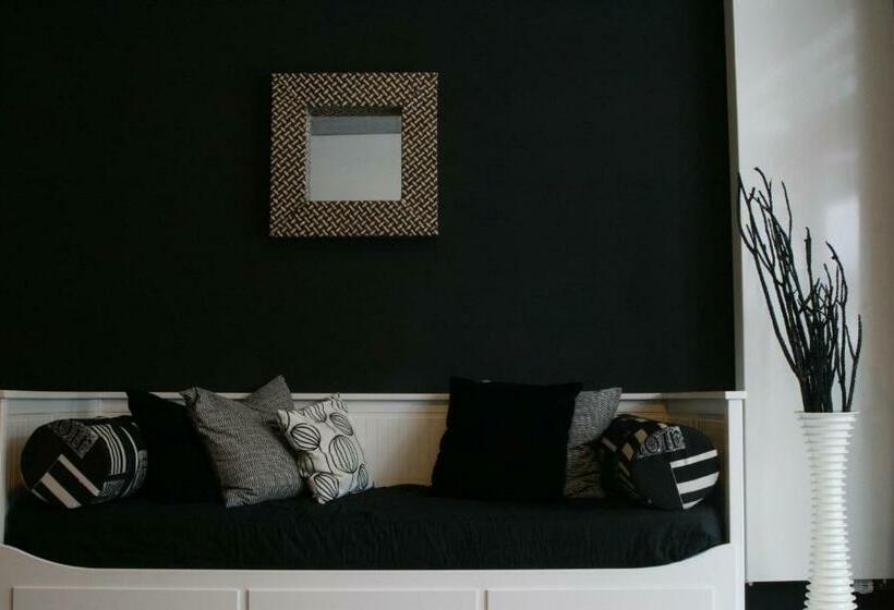 컴포트 룸, Bed And Breakfast Terre Neuve
