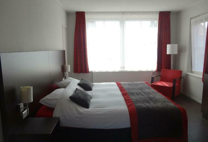Люкс, Bed & Breakfast Huys Aan Zee