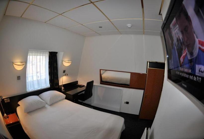 Номер Стандарт, Budget Hotel Le Beau Rivage
