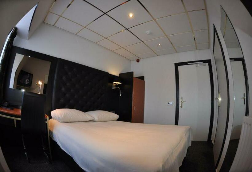 Номер Basic, Budget Hotel Le Beau Rivage