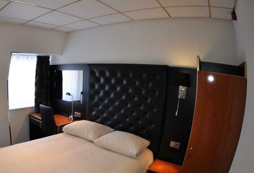 基本间, Budget Hotel Le Beau Rivage