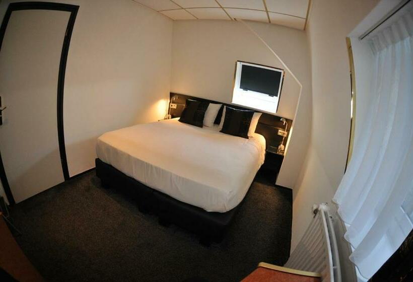 Номер Basic, Budget Hotel Le Beau Rivage