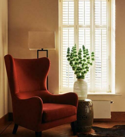 Superior Room, Prinsenhof