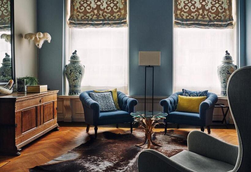 Junior Suite, Prinsenhof