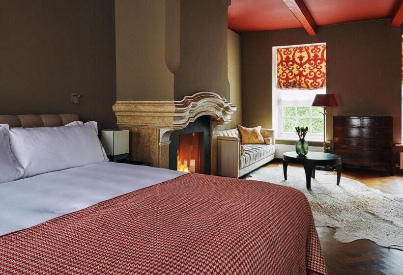Junior Suite, Prinsenhof