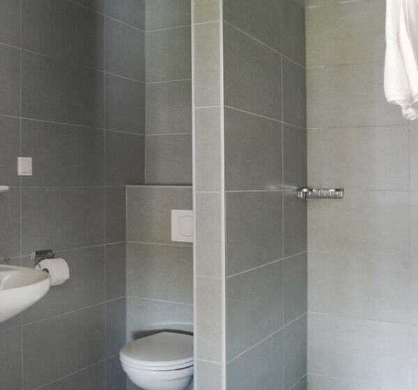 Quarto Deluxe, Restaurant Thuis!
