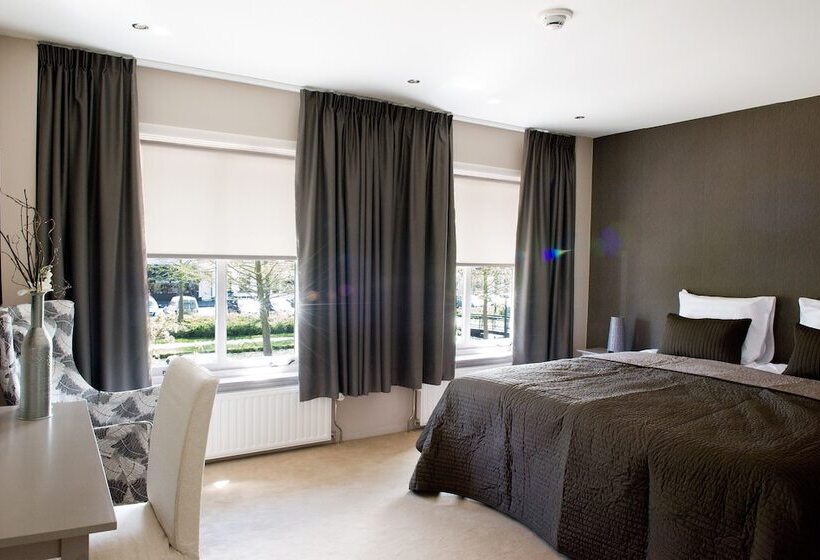 Quarto Deluxe, Restaurant Thuis!