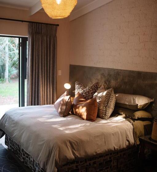 اتاق استاندارد با تخت بزرگ, Rest Guest House