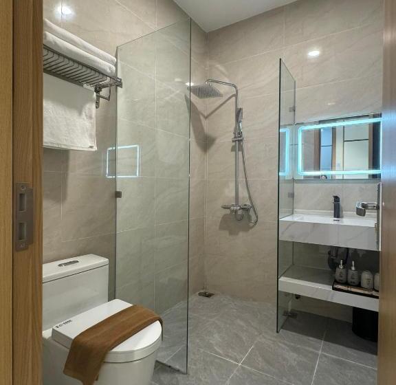 اتاق لوکس, Maris Hotel Sầm Sơn