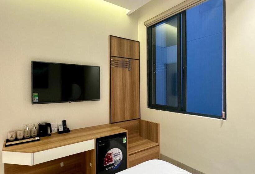 اتاق سوپریور, Maris Hotel Sầm Sơn