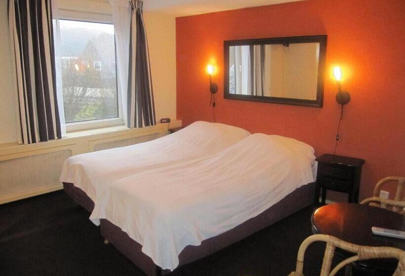 اتاق استاندارد, Badhotel Zeecroft