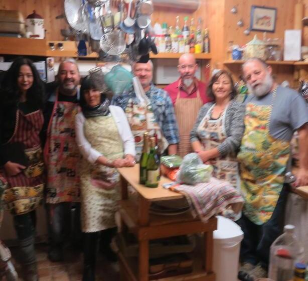 Люкс, Le Gîte Ambrelane