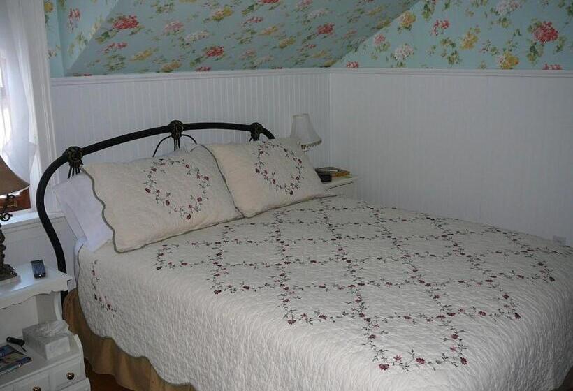 스탠다드 룸, Gables Bed & Breakfast