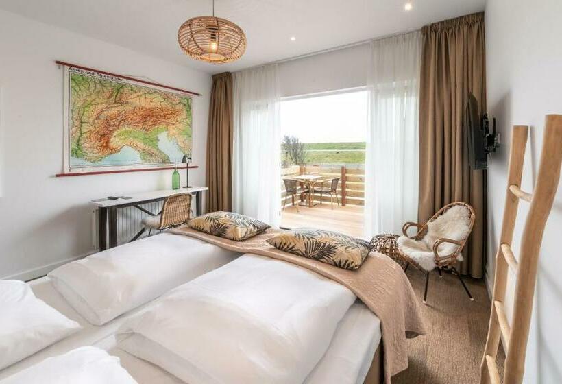 Номер Премиум, Het Vlieland