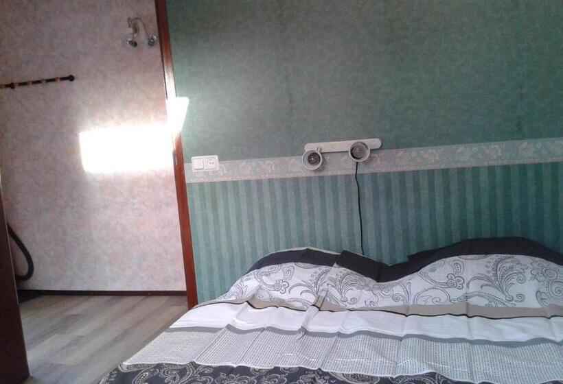 Апартаменты 1 Спальня Вид на Сад, Resort De Vlasschure