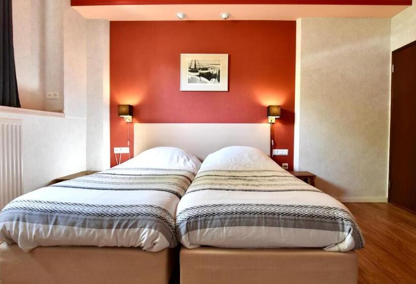 Номер Стандарт, Resort De Vlasschure