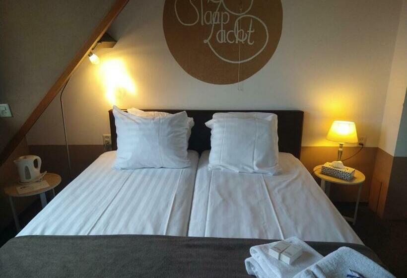 Номер Стандарт, B&b Hotel De Joremeinshoeve