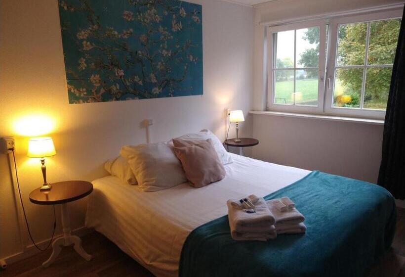 Номер Комфорт, B&b Hotel De Joremeinshoeve