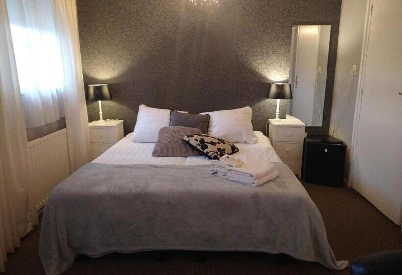 Номер Комфорт, B&b Hotel De Joremeinshoeve