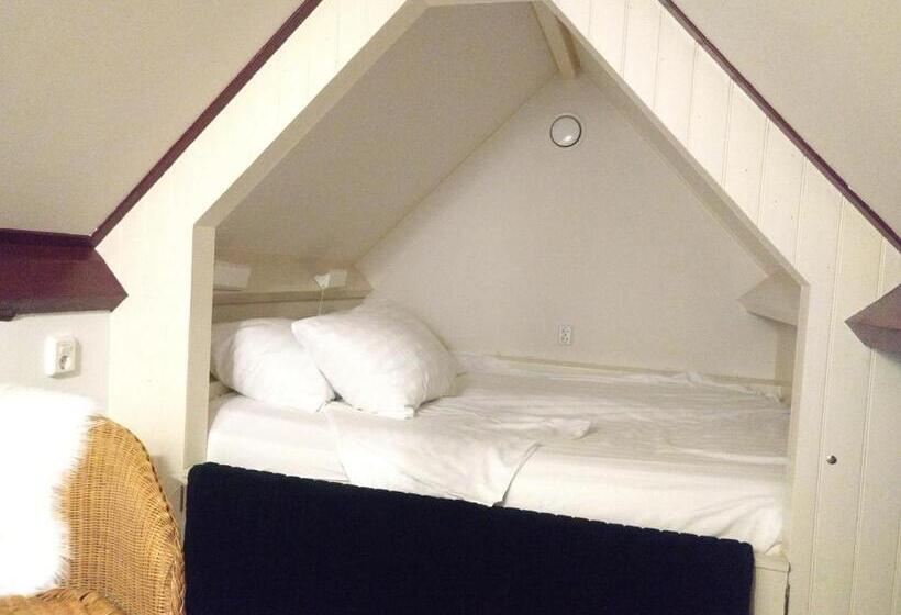 Номер Стандарт, B&b Hotel De Joremeinshoeve