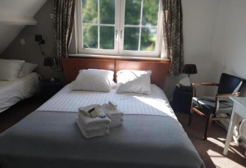 Семейный Номер, B&b Hotel De Joremeinshoeve