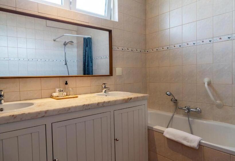 Номер Стандарт с Балконом, Rooms