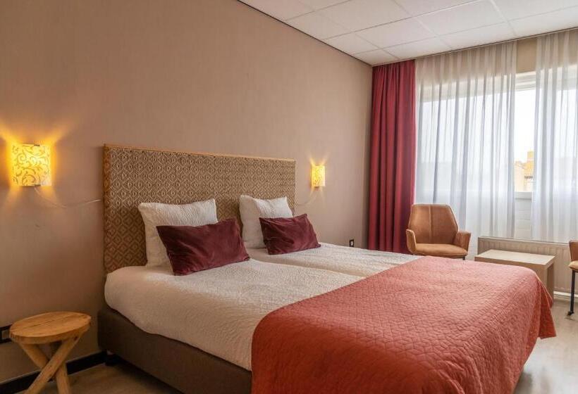 Номер Стандарт, Rooms