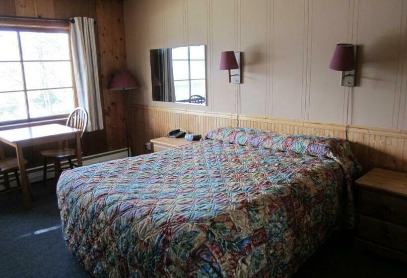 스탠다드 룸, Lakeside Motel