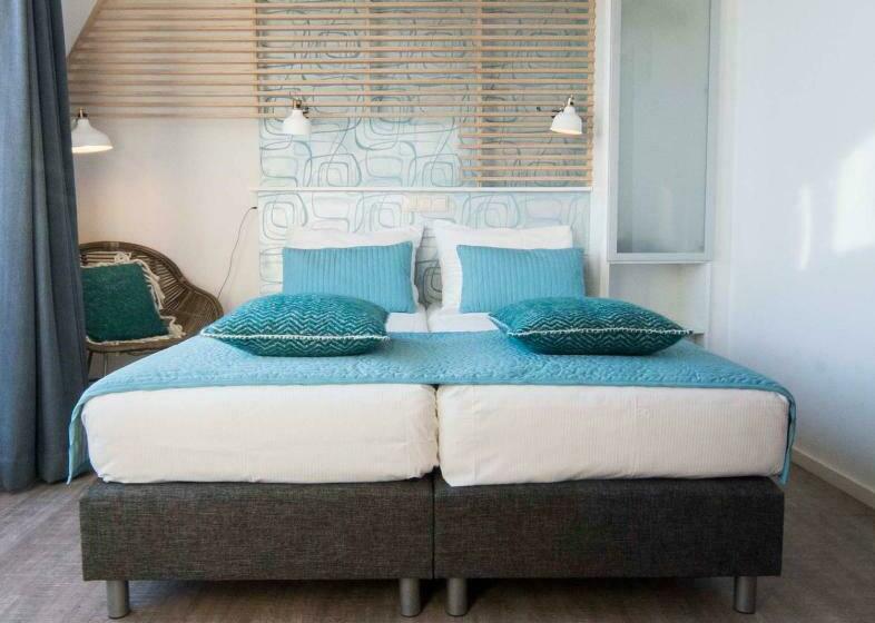 Номер Стандарт, Loods Hotel Vlieland