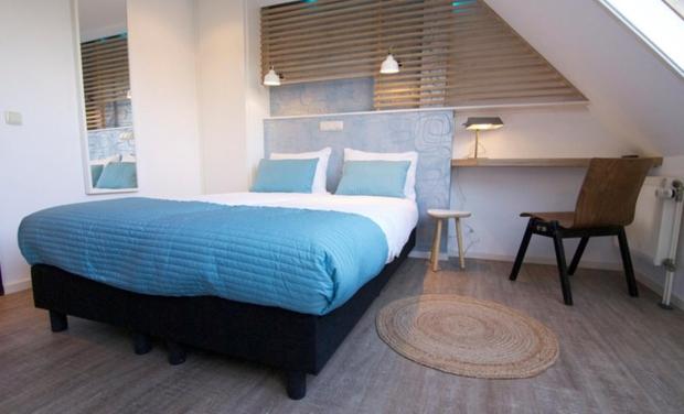Номер Стандарт, Loods Hotel Vlieland