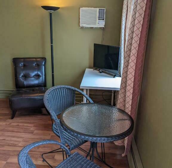 豪华房间, Deerview Lodge & Cabins   Princeton Bc