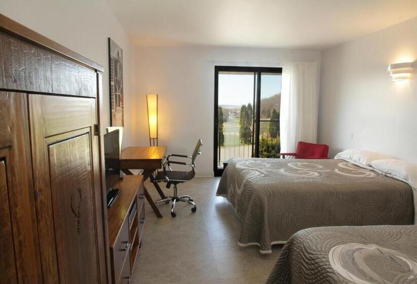 Классический Номер, Motel Le Martinet