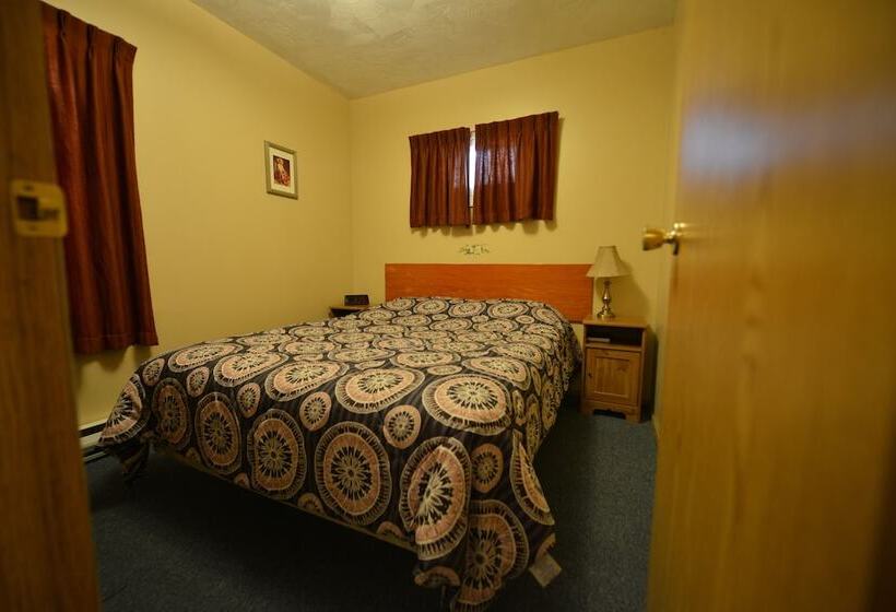Люкс Повышенной Комфортности, Totem Motel