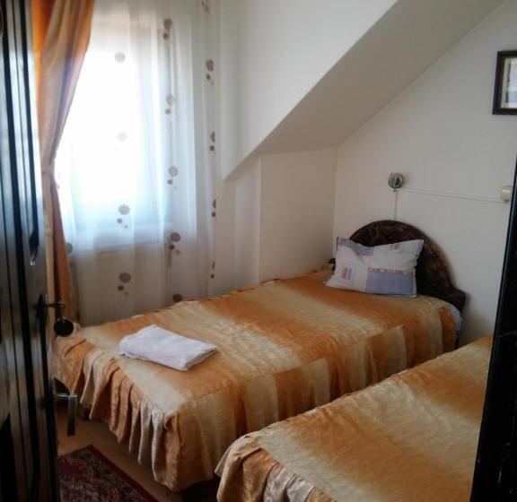 Номер Economy, Riviera Valceana