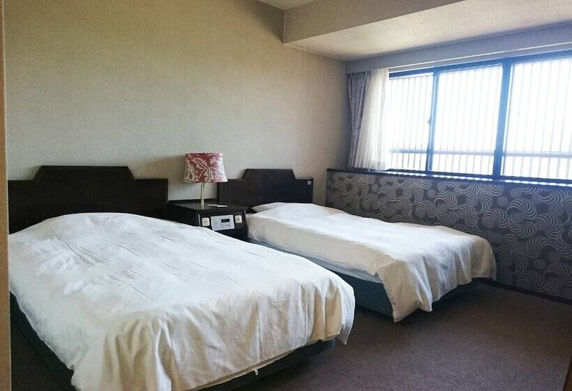 Номер Стандарт, Centrale Hotel Kyotango