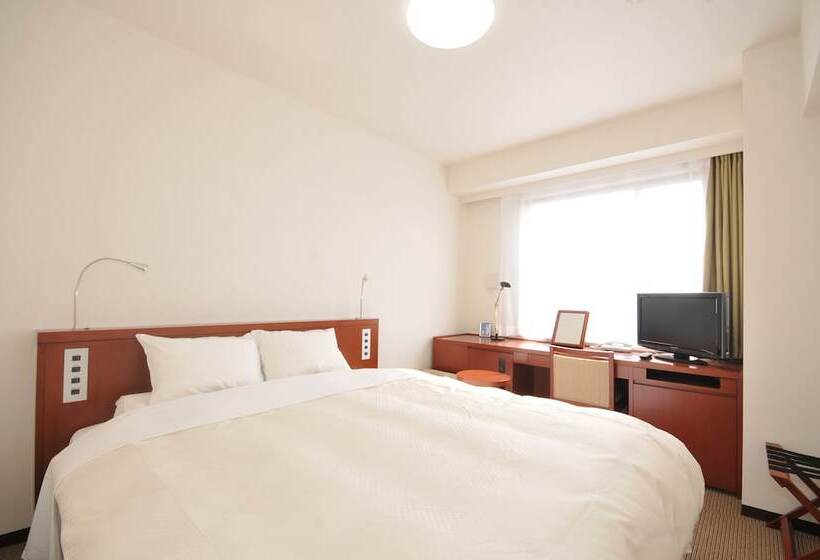 اتاق استاندارد, Grand Park Hotel Odate
