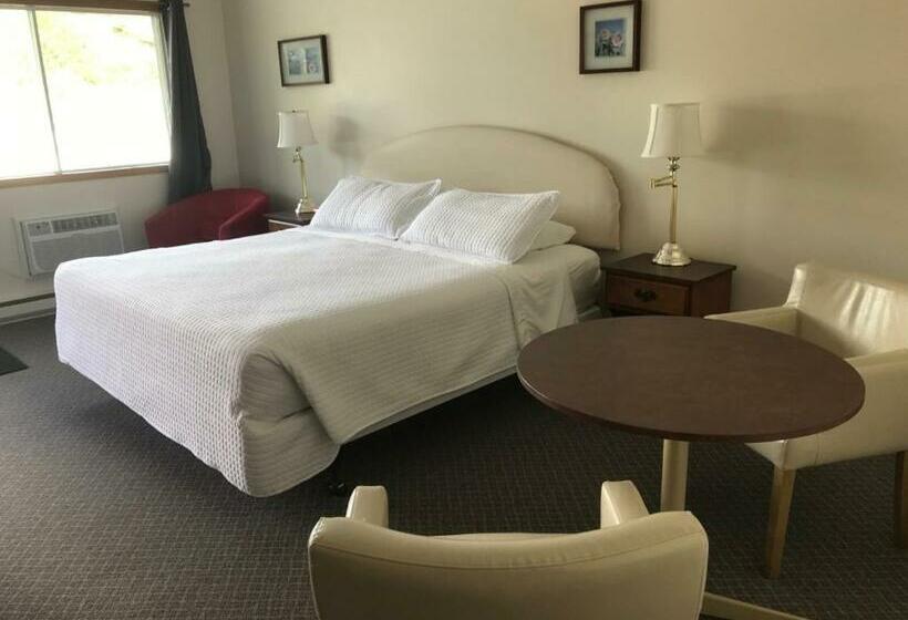 스탠다드 룸, Homeport Motel